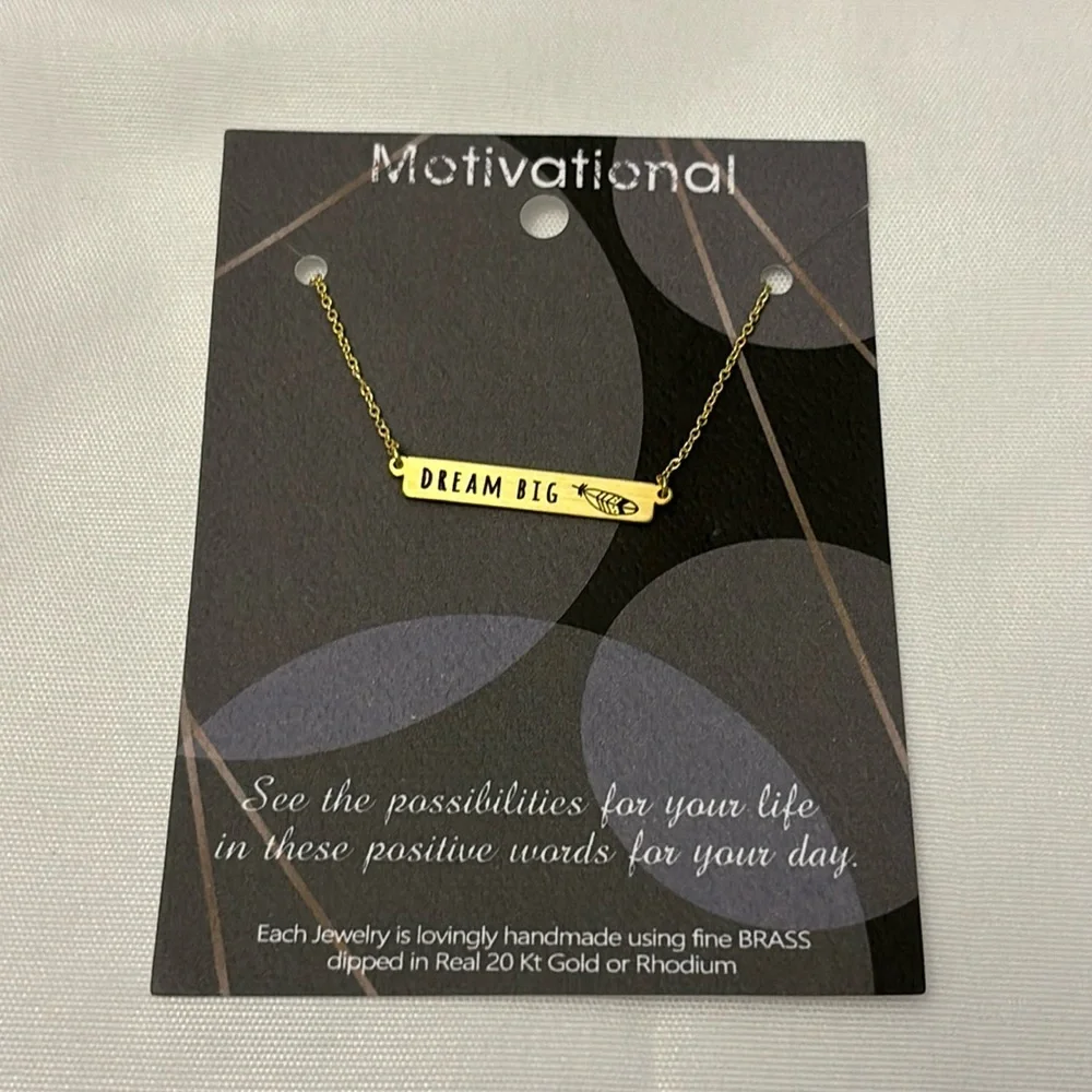 Motivational 